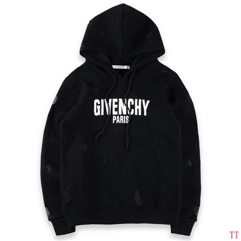 givenchy hoodie mens cheap|givenchy sweater clearance men.